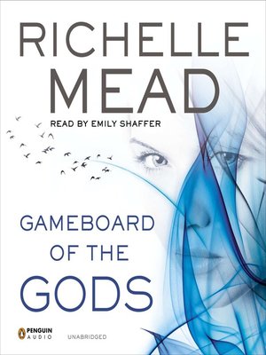 cover image of Gameboard of the Gods